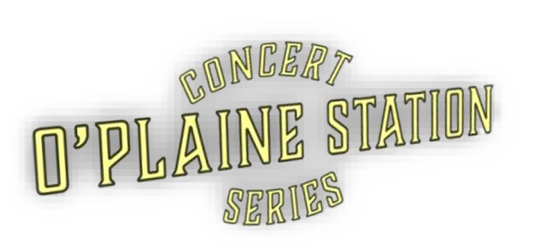 O'Plaine Station Concert Series